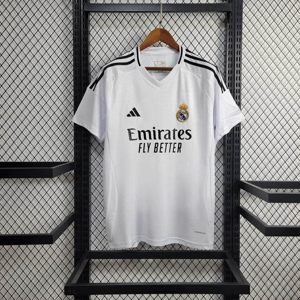 Real Madrid Heimtrikot 2024/2025