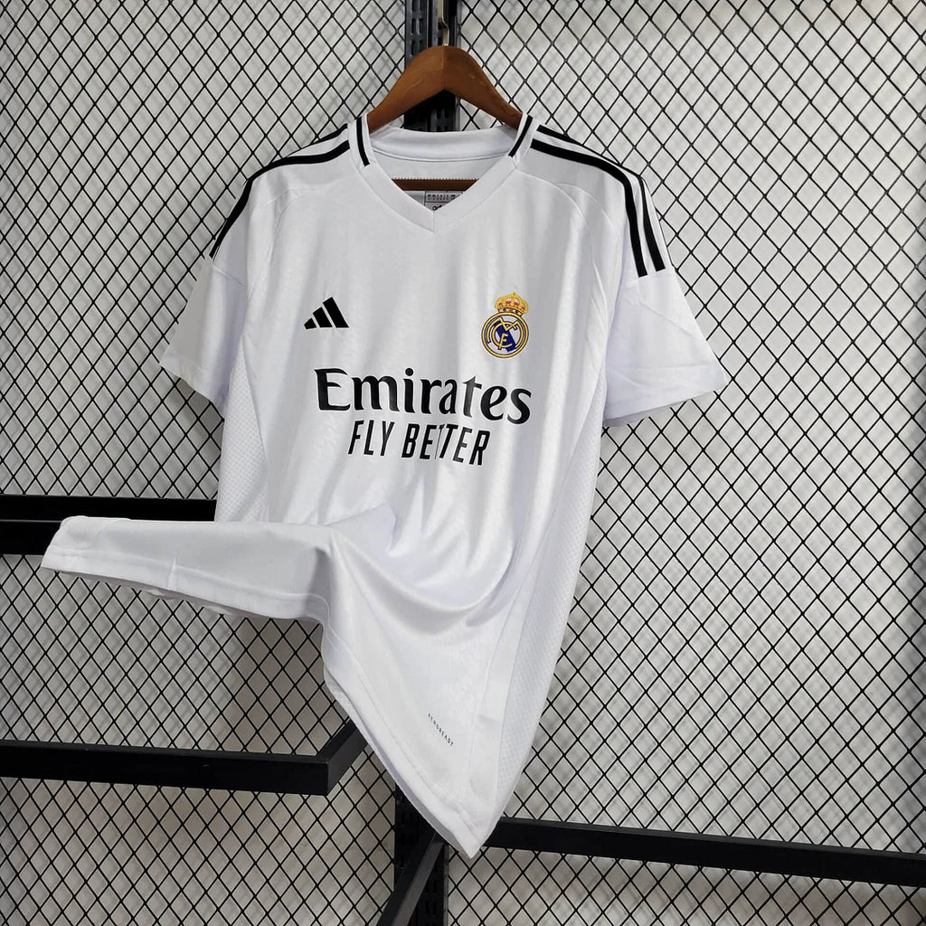 Real Madrid Heimtrikot 2024/2025
