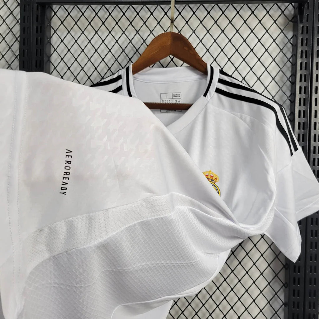 Real Madrid Heimtrikot 2024/2025