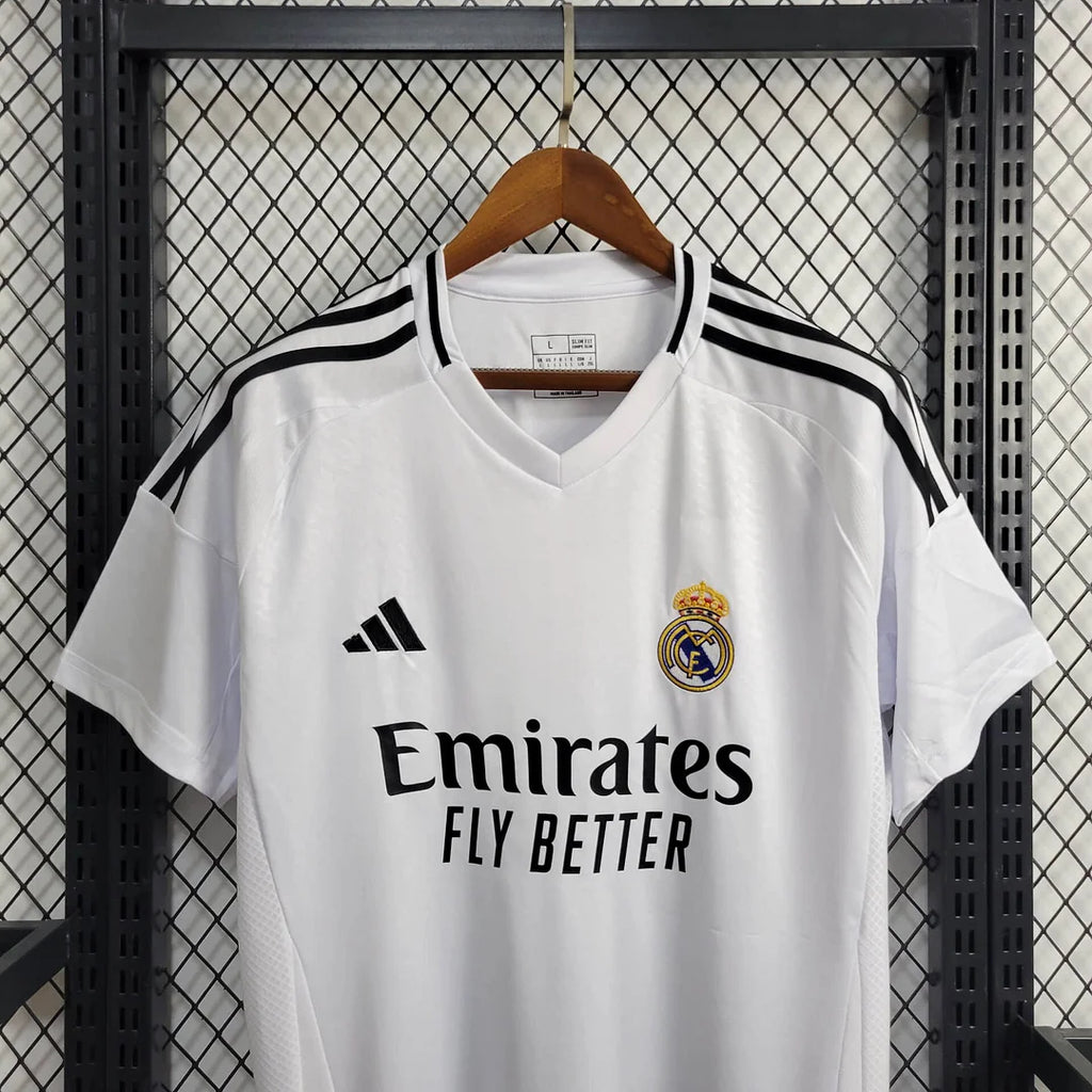 Real Madrid Heimtrikot 2024/2025