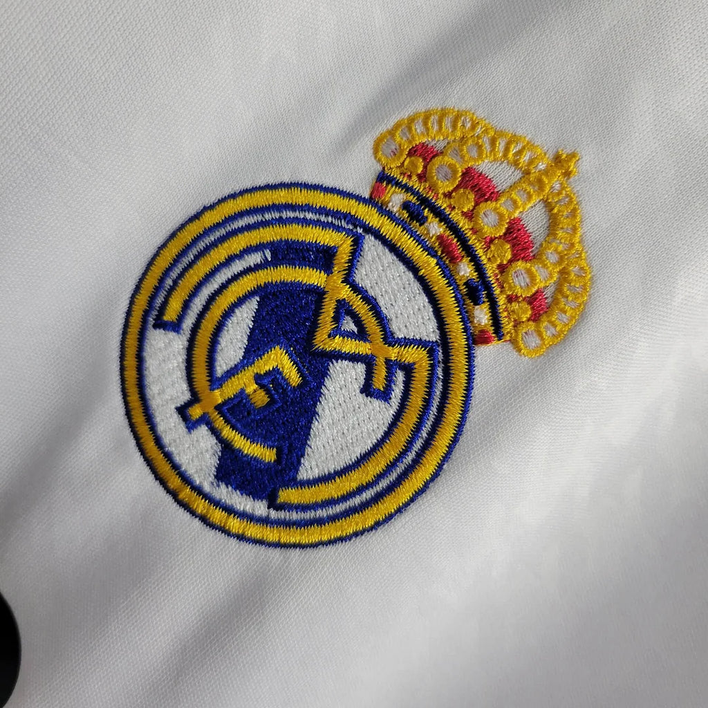 Real Madrid Heimtrikot 2024/2025