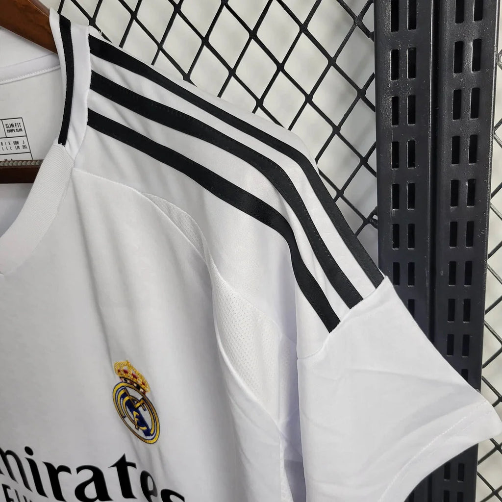 Real Madrid Heimtrikot 2024/2025